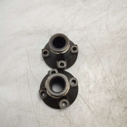 VEMA 142 2314 4271102 Kit semiassi Fiat 126 Personal Bis L442mm Denti 22 1972-00