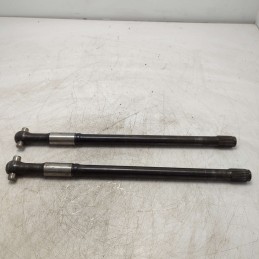 VEMA 142 2314 4271102 Kit semiassi Fiat 126 Personal Bis L442mm Denti 22 1972-00
