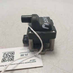 R0201C00300 bobina accensione VW Passat B4 1993-97 