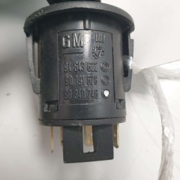 90340746 interruttore commutatore fari luci Opel Kadett E 1984-91