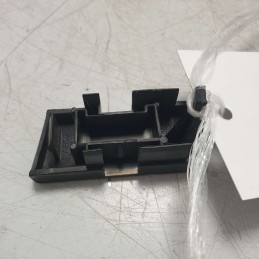 90237002 copertura cieca cover finitura Opel Kadett E 1984-91