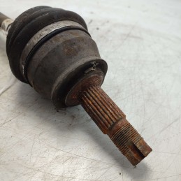 Semiasse anteriore sinistro Alfa Romeo Mito 955 2008-18