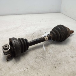 Semiasse anteriore sinistro Alfa Romeo Mito 955 2008-18