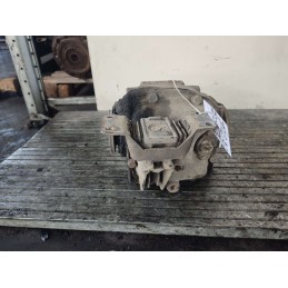 differenziale posteriore BMW E39 525 2.5d 105 kW 1992 ( 256T1 ) pos M5