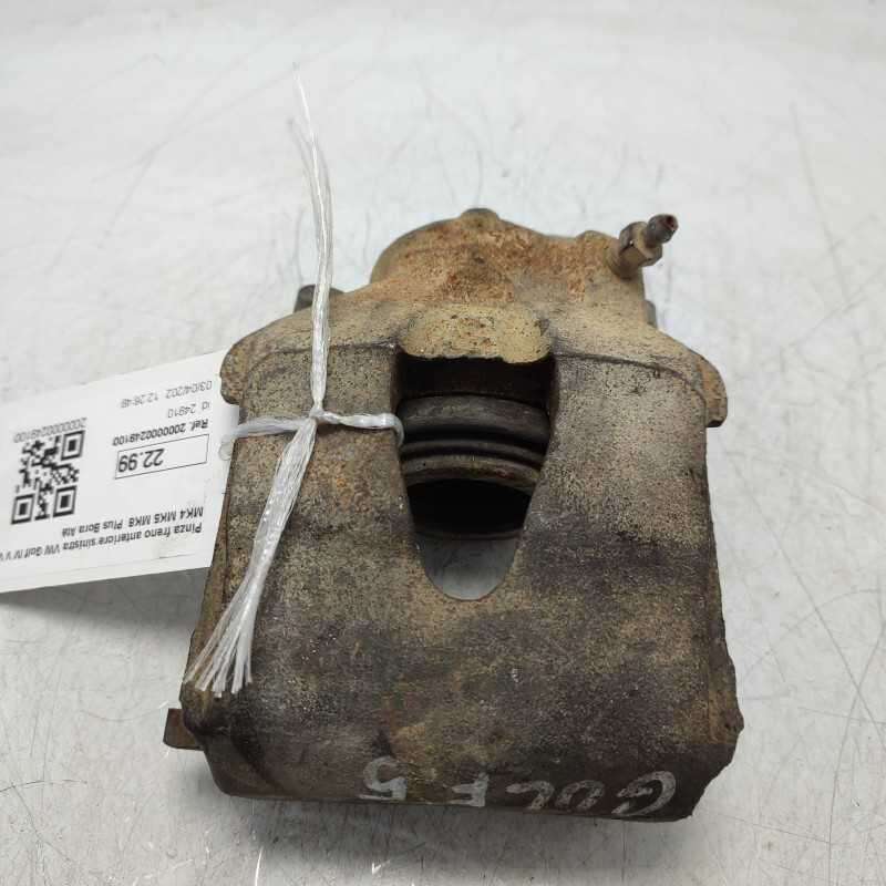 Pinza freno anteriore sinistra VW Golf IV V VI MK4 MK5 MK6 Plus Bora Atè