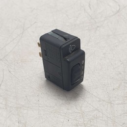 90320619 interruttore regolazione fari luci Opel Kadett E 1984-91