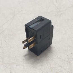 90320619 interruttore regolazione fari luci Opel Kadett E 1984-91