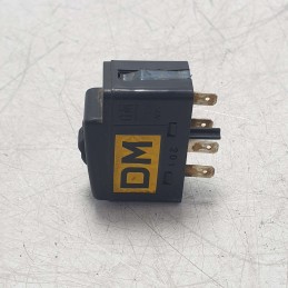90320619 interruttore regolazione fari luci Opel Kadett E 1984-91