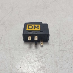 90320619 interruttore regolazione fari luci Opel Kadett E 1984-91