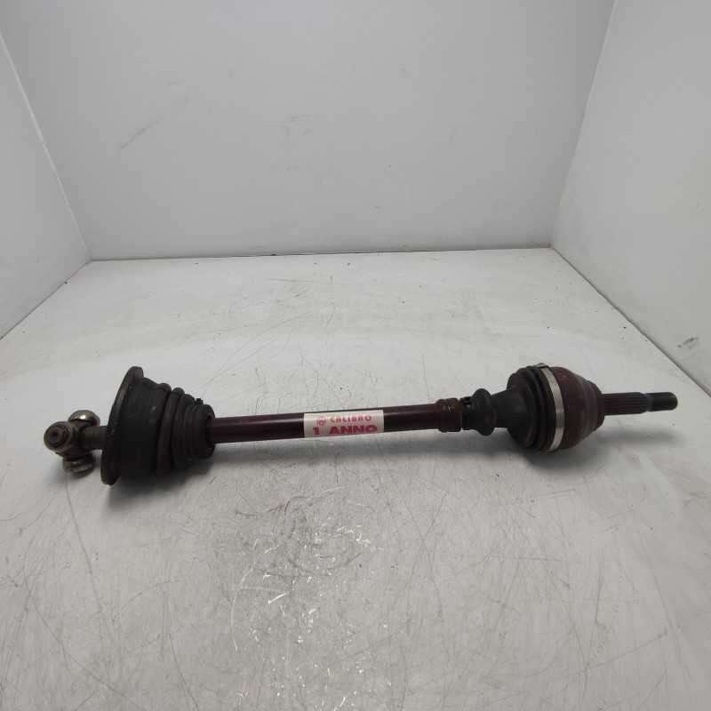 Semiasse Calibro ant Sx L65cm Renault R21 Nevada 1986-1995