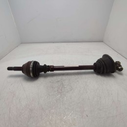 Semiasse Calibro ant Sx L65cm Renault R21 Nevada 1986-1995