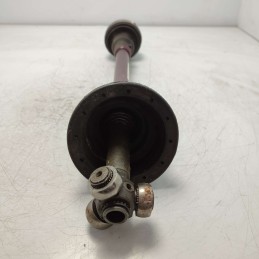Semiasse Calibro ant Sx L65cm Renault R21 Nevada 1986-1995
