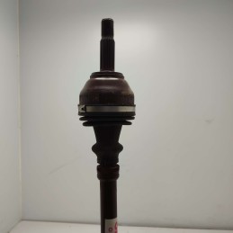 Semiasse Calibro ant Sx L65cm Renault R21 Nevada 1986-1995