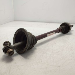 Semiasse Calibro ant Sx L65cm Renault R21 Nevada 1986-1995
