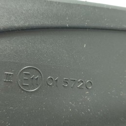 015720 Specchietto retrovisore manuale laterale dx Opel Astra 1998-04