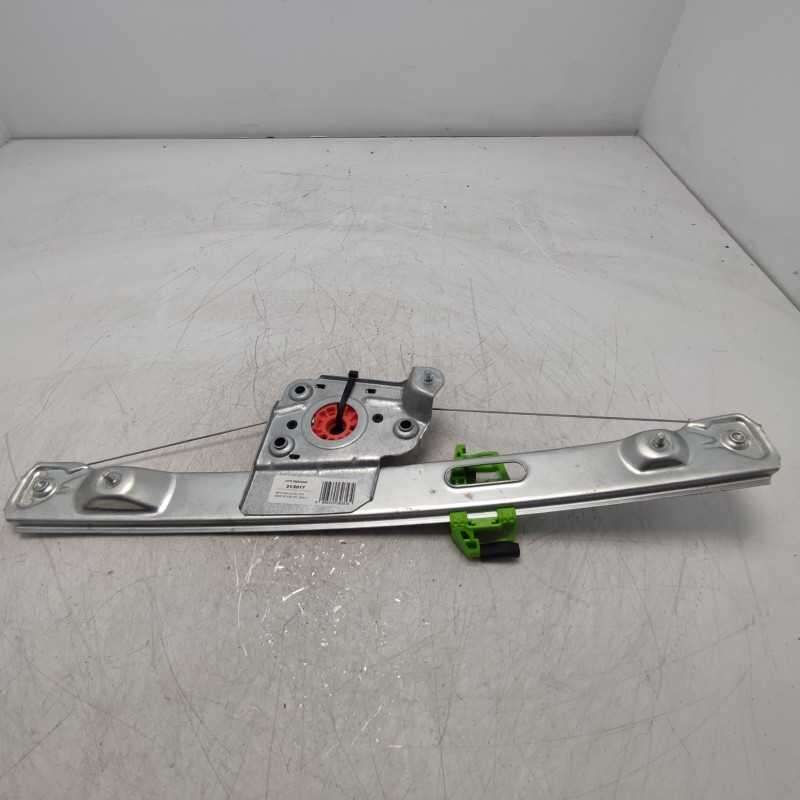 30/971 Meccanismo alzavetro alzacristalli post dx BMW serie 3 E90 2005