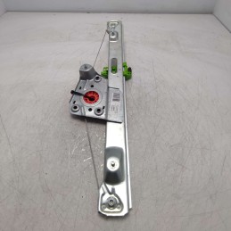 30/971 Meccanismo alzavetro alzacristalli post dx BMW serie 3 E90 2005