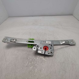 30/971 Meccanismo alzavetro alzacristalli post dx BMW serie 3 E90 2005