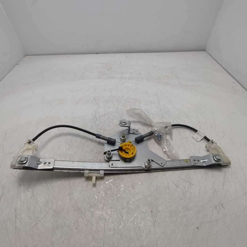 30/1077 Meccanismo alzacristalli alzavetri elettrici post dx Mercedes classe C W203 2000-07