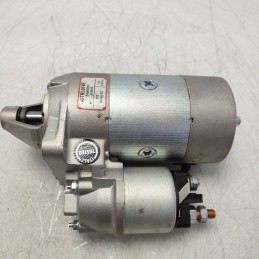 432643 Motorino avviamento Valeo 12V 0.8KW Fiat Lancia 1.1 1.2 dal 1989 