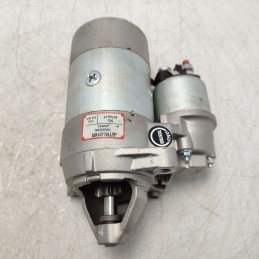 432643 Motorino avviamento Valeo 12V 0.8KW Fiat Lancia 1.1 1.2 dal 1989 
