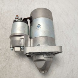 432643 Motorino avviamento Valeo 12V 0.8KW Fiat Lancia 1.1 1.2 dal 1989 