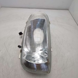 800056 Faro fanale proiettore gruppo ottico ant dx Volkswagen Golf III 1991-99 MVW704-H08