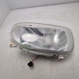 800056 Faro fanale proiettore gruppo ottico ant dx Volkswagen Golf III 1991-99 MVW704-H08