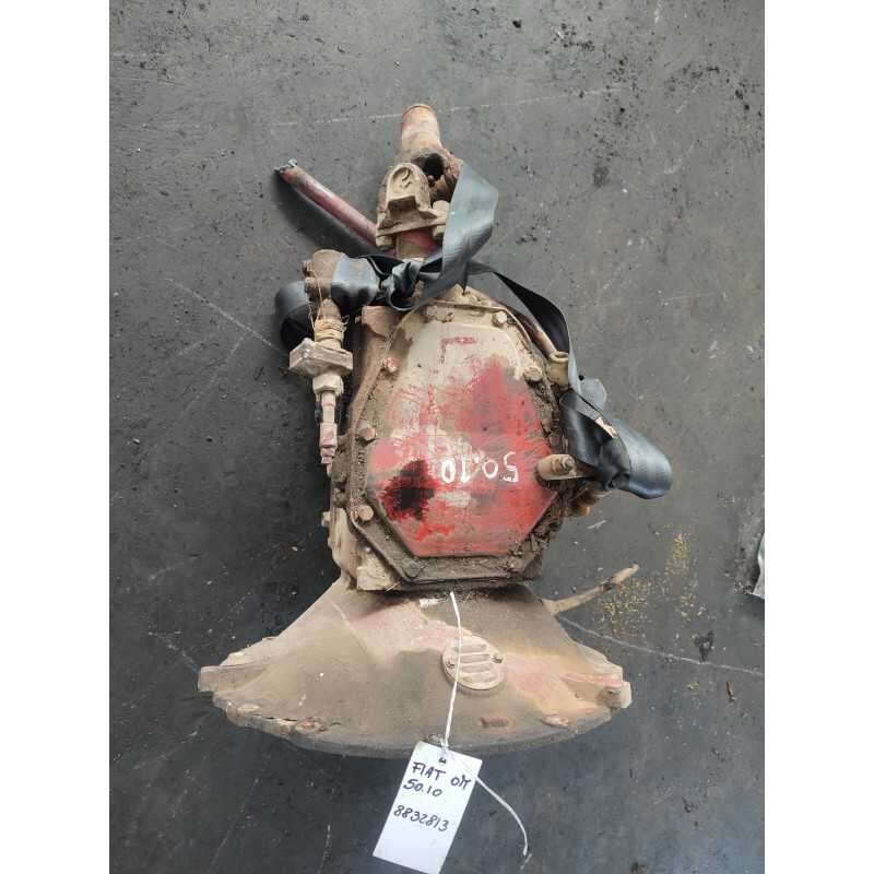 cambio Fiat OM 50.10 4.6 D ( 8832813 ) pos M5