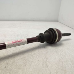 Semiasse CALIBRO L 695mm  Renault R5 Supercinque auto d'epoca 1984-1996