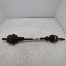 Semiasse CALIBRO L 695mm  Renault R5 Supercinque auto d'epoca 1984-1996