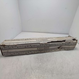 Semiasse CALIBRO L 695mm  Renault R5 Supercinque auto d'epoca 1984-1996
