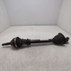 Semiasse calibro L 640mm ant sx Renault R19 1988-1997