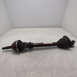 Semiasse calibro L 640mm...