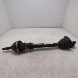 Semiasse calibro L 640mm...
