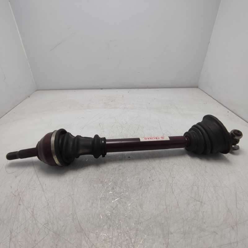 Semiasse calibro L 640mm ant sx Renault R19 1988-1997