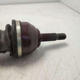 Semiasse calibro L 640mm ant sx Renault R19 1988-1997