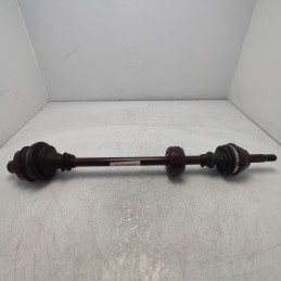 Semiasse calibro L 735mm ant Dx Renault R19 1988-1997