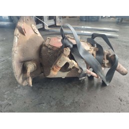 cambio Fiat OM 50.10  4.6 D ( 8832813 ) pos M5