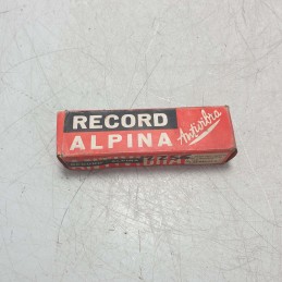 2294544A catena distribuzione motore doppia Fiat 127 600 D Autobianchi A112 antivibrante Record-Alpina