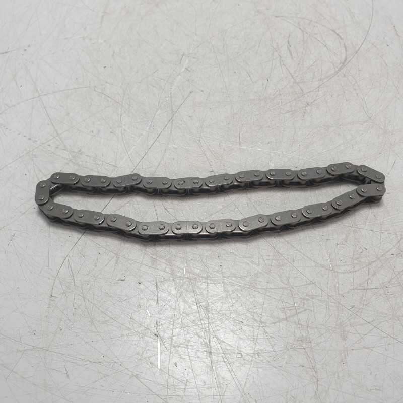 11411252576 catena azionamento pompa olio Bmw E9 E3 E30 E28 E12 E23 E24 Ford Fiesta Orion Escort