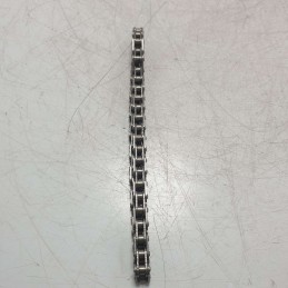 11411252576 catena azionamento pompa olio Bmw E9 E3 E30 E28 E12 E23 E24 Ford Fiesta Orion Escort