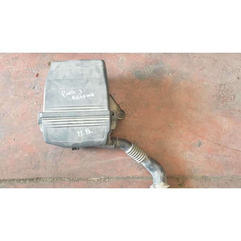 BOX Scatola cassa filtro aria Fiat Punto benzina
