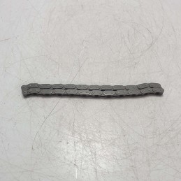 11411252576 catena azionamento pompa olio Bmw E9 E3 E30 E28 E12 E23 E24 Ford Fiesta Orion Escort