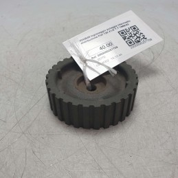 4243848 Ingranaggio puleggia intermedio distribuzione Fiat 128 X1/9 T.T 1969-83