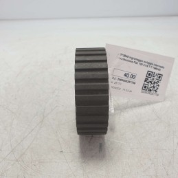 4243848 Ingranaggio puleggia intermedio distribuzione Fiat 128 X1/9 T.T 1969-83