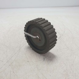 4243848 Ingranaggio puleggia intermedio distribuzione Fiat 128 X1/9 T.T 1969-83