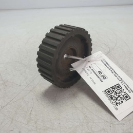 4243848 Ingranaggio puleggia intermedio distribuzione Fiat 128 X1/9 T.T 1969-83