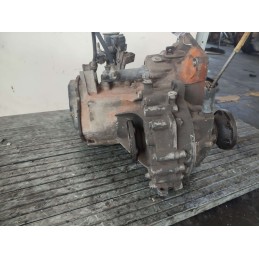 cambio Volkswagen Passat 1.8 benzina 66 kW 1993-10 ( ABS ) pos L3
