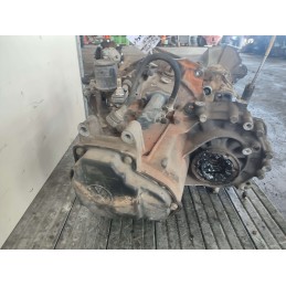 cambio Volkswagen Passat 1.8 benzina 66 kW 1993-10 ( ABS ) pos L3